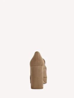 Gianvito Rossi Pumps-ROUEN BROWN