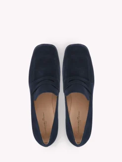Gianvito Rossi Pumps-ROUEN BLUE