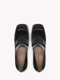 Gianvito Rossi Pumps-ROUEN BLACK