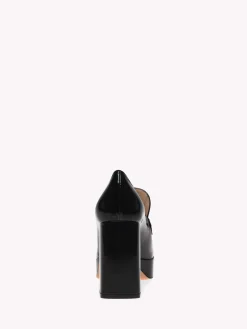 Gianvito Rossi Pumps-ROUEN BLACK