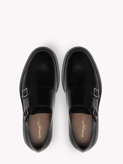 Gianvito Rossi Formal-SCOTT BLACK