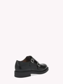 Gianvito Rossi Formal-SCOTT BLACK