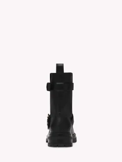 Gianvito Rossi Casual-THIAGO BLACK