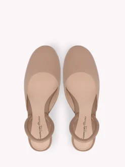 Gianvito Rossi Pumps-TIVOLI PINK