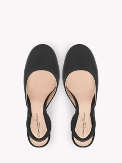 Gianvito Rossi Pumps-TIVOLI 85 BLACK