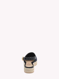 Gianvito Rossi Flats-TOLEDO ROSA DAHLIA