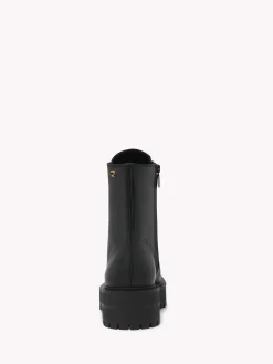 Gianvito Rossi Boots-TURNER BLACK