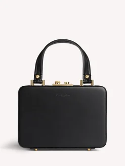 Gianvito Rossi Bags|Valì-VAL&Igrave; BLACK