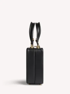 Gianvito Rossi Bags|Valì-VAL&Igrave; BLACK