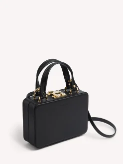 Gianvito Rossi Bags|Valì-VAL&Igrave; BLACK