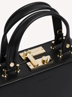 Gianvito Rossi Bags|Valì-VAL&Igrave; BLACK