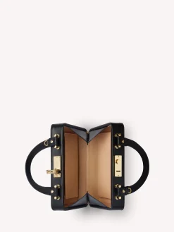 Gianvito Rossi Bags|Valì-VAL&Igrave; BLACK