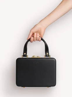Gianvito Rossi Bags|Valì-VAL&Igrave; BLACK