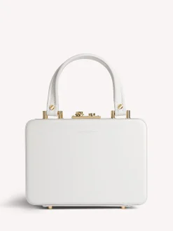 Gianvito Rossi Bags|Valì-VAL&Igrave; WHITE