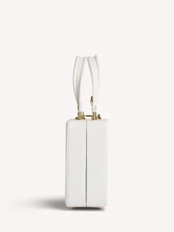 Gianvito Rossi Bags|Valì-VAL&Igrave; WHITE