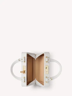 Gianvito Rossi Bags|Valì-VAL&Igrave; WHITE
