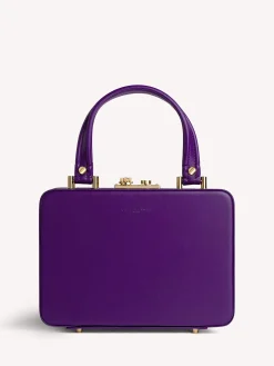 Gianvito Rossi Bags|Valì-VAL&Igrave; PURPLE