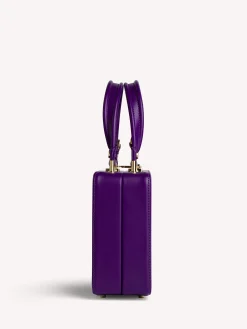 Gianvito Rossi Bags|Valì-VAL&Igrave; PURPLE