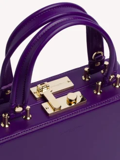 Gianvito Rossi Bags|Valì-VAL&Igrave; PURPLE