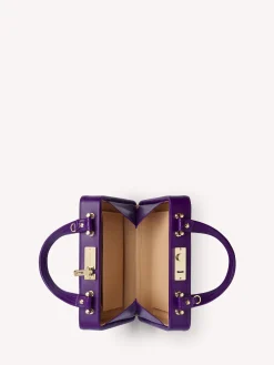 Gianvito Rossi Bags|Valì-VAL&Igrave; PURPLE