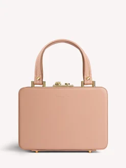 Gianvito Rossi Bags|Valì-VAL&Igrave; CIPRIA PINK