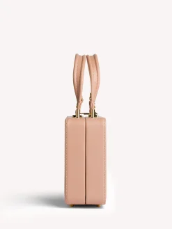 Gianvito Rossi Bags|Valì-VAL&Igrave; CIPRIA PINK