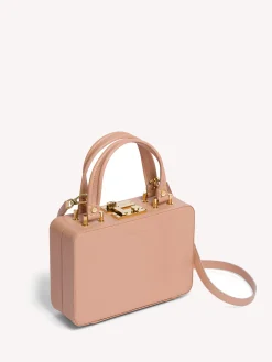 Gianvito Rossi Bags|Valì-VAL&Igrave; CIPRIA PINK