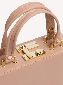 Gianvito Rossi Bags|Valì-VAL&Igrave; CIPRIA PINK