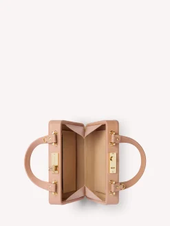 Gianvito Rossi Bags|Valì-VAL&Igrave; CIPRIA PINK