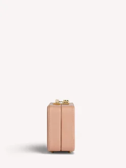 Gianvito Rossi Bags|Valì-VAL&Igrave; CLUTCH CIPRIA PINK
