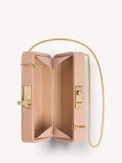 Gianvito Rossi Bags|Valì-VAL&Igrave; CLUTCH CIPRIA PINK