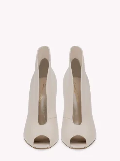 Gianvito Rossi Booties|Signatures-VAMP NEUTRALS