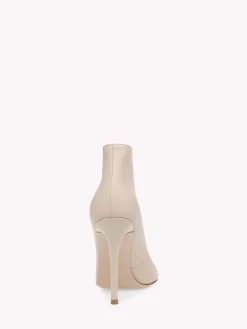 Gianvito Rossi Booties|Signatures-VAMP NEUTRALS