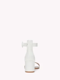 Gianvito Rossi Sandals|TIMELESSLY CLASSIC-VERSILIA 60 WHITE