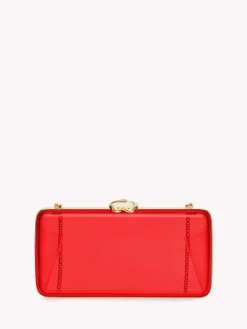 Gianvito Rossi Bags-VETRA RED