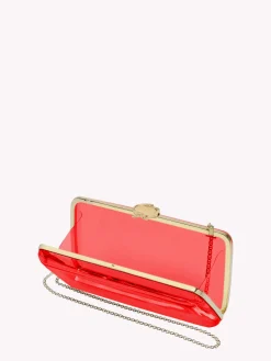 Gianvito Rossi Bags-VETRA RED