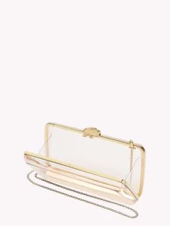 Gianvito Rossi Bags-VETRA NEUTRALS