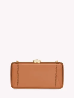 Gianvito Rossi Bags-VETRA BROWN