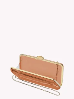 Gianvito Rossi Bags-VETRA BROWN
