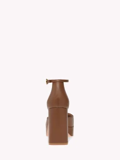 Gianvito Rossi Pumps-VIAN BROWN