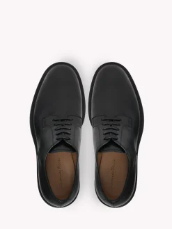 Gianvito Rossi Formal-WILLIAM BLACK