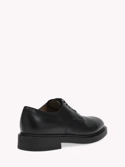 Gianvito Rossi Formal-WILLIAM BLACK