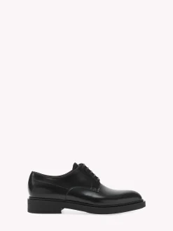 Gianvito Rossi Formal-WILLIAM BLACK