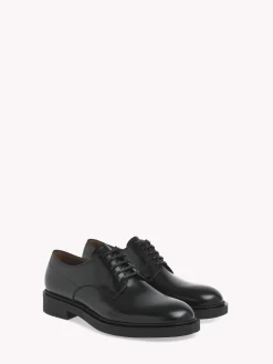 Gianvito Rossi Formal-WILLIAM BLACK