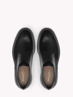 Gianvito Rossi Formal-WILLIAM BLACK