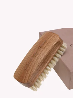 Gianvito Rossi Accessories-WOMAN'S SHOE CARE PINK