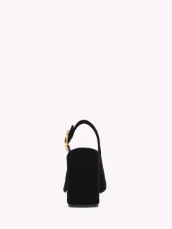 Gianvito Rossi Pumps-WONDY SLING BLACK