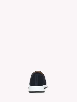 Gianvito Rossi Sneakers-YACHTCLUB BLUE